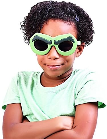 Perfect for Kids Official Marvel