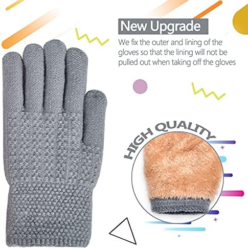 UOUDIO Kids Winter Set