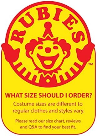 Rubies Lalaloopsy Deluxe Witchs Hat Costume