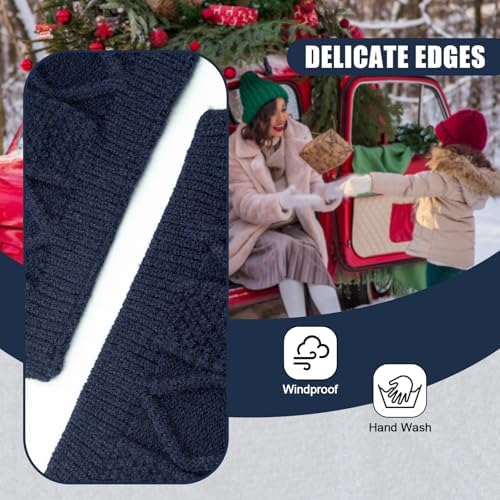 Infant Chilly Neck Warmer Scarf