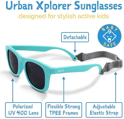 UV Protection Glasses for Kids