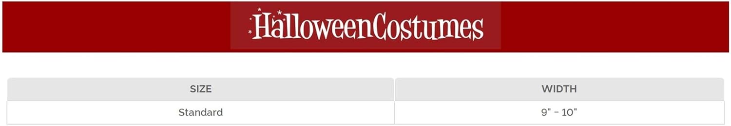 Elope Reindeer Antlers Costume Headpiece - Brown