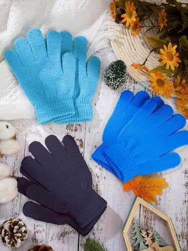 Boao Toddler Winter Gloves