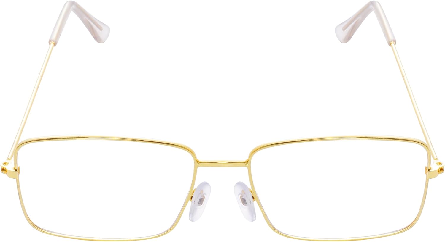 Unisex Grandpa Costume Glasses