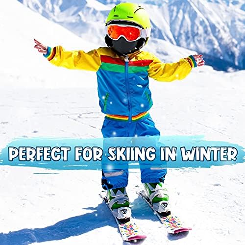 Kids Balaclava Ski Mask Winter Edition