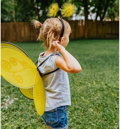 Bumble Bee WingsPlace - Affordable Quality Play Costumes for Girls