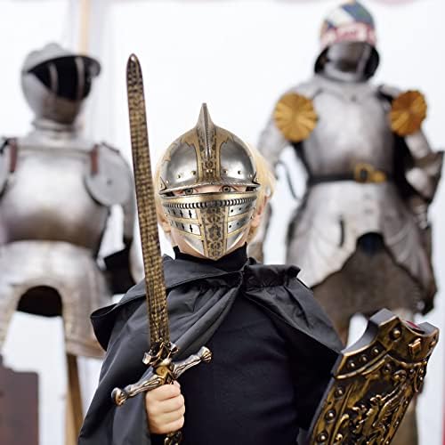 Medieval Knight Party Decorations