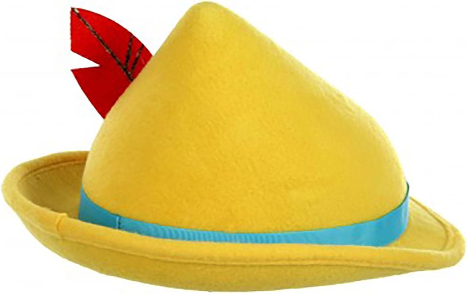 Perfect unique and official Disney Pinocchio hat for boys