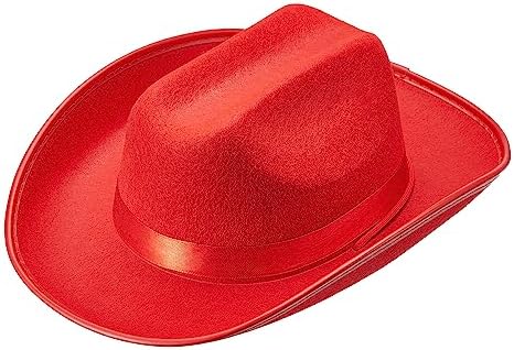 Kids Cowboy Hats Fun Party Accessories USA