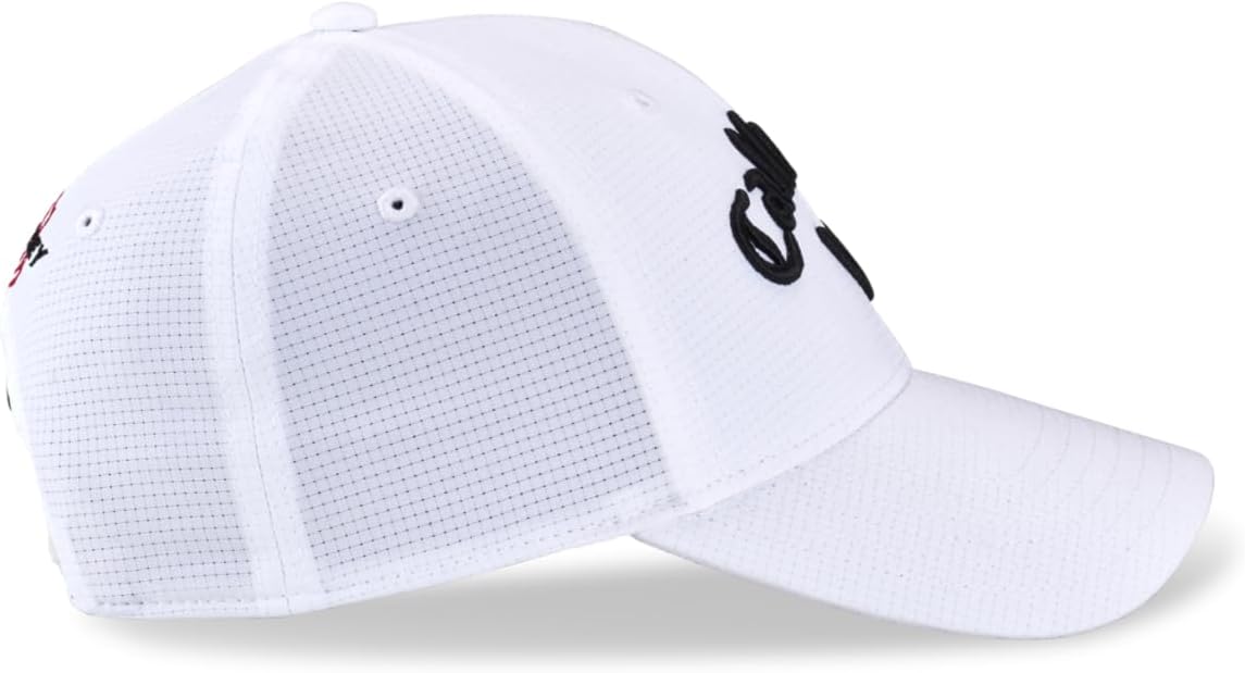 Callaway Junior Hat - STAIN Repell MOISTURE WICK