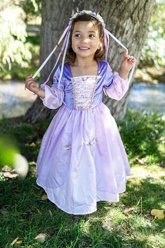 Little Adventures - Princess Headband for Kids