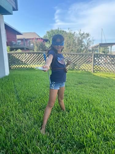 Geamiki Super Hero Party costume with weapons for Kids