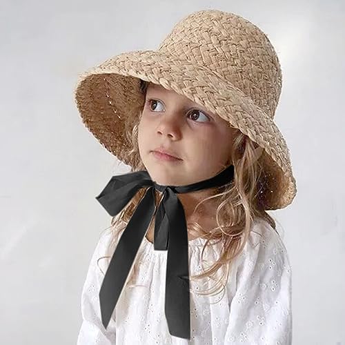 Summer Kids Trendy All-In-One Hat