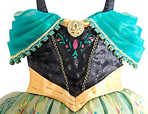 Treasure Box for Frozen Princess Anna FreeGS Corono