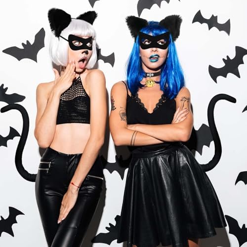 Interactive Halloween costume
