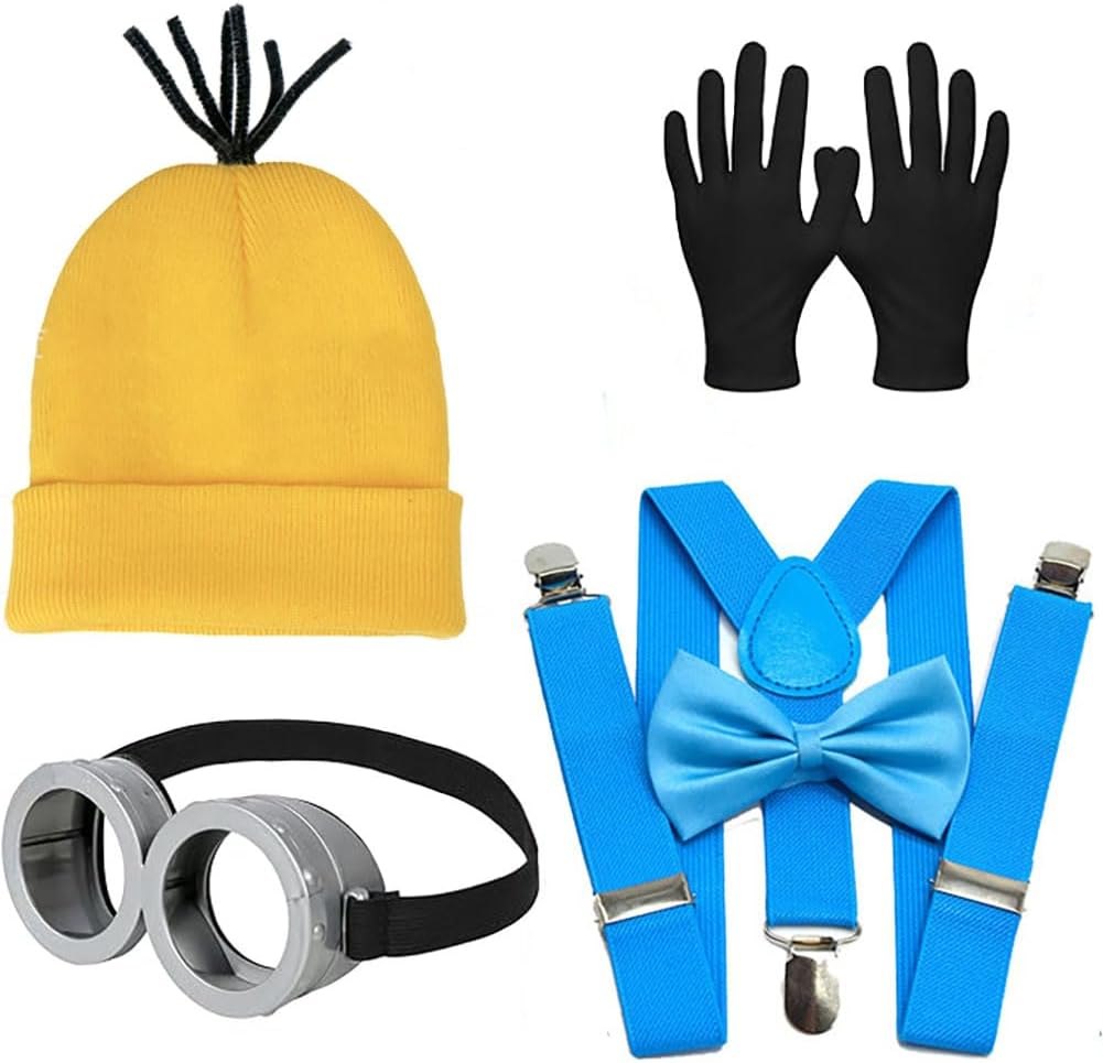 Halloween Party Accessories for Kids