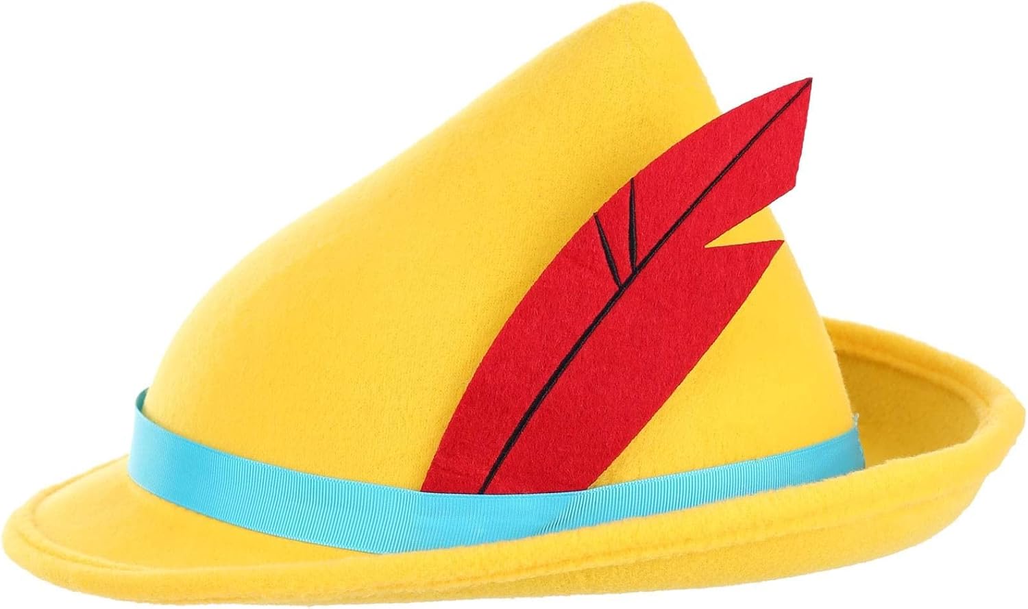 Perfect unique and official Disney Pinocchio hat for boys