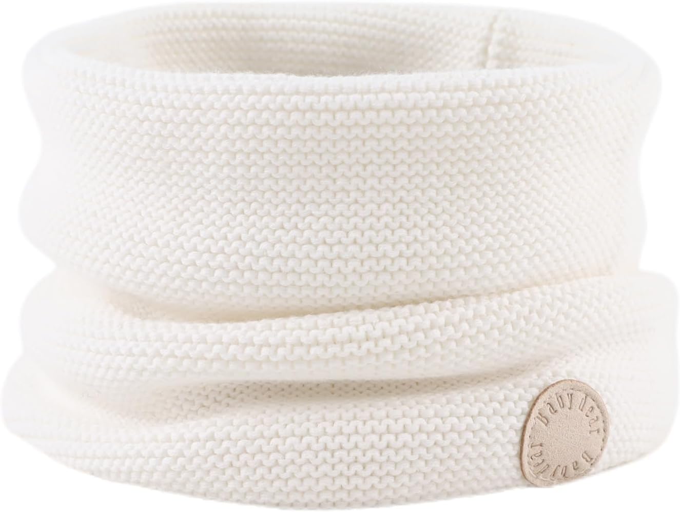 Peecabe Kids Knitted Infinity Scarves