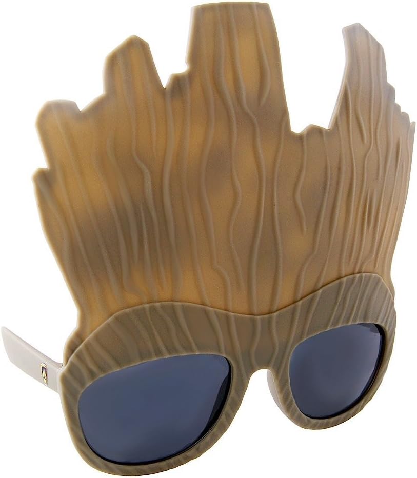 Sun-Staches Groot Sunglasses