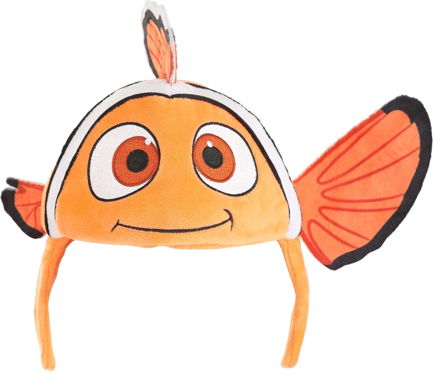 Disney Finding Nemo Face Headband by Fun Costumes