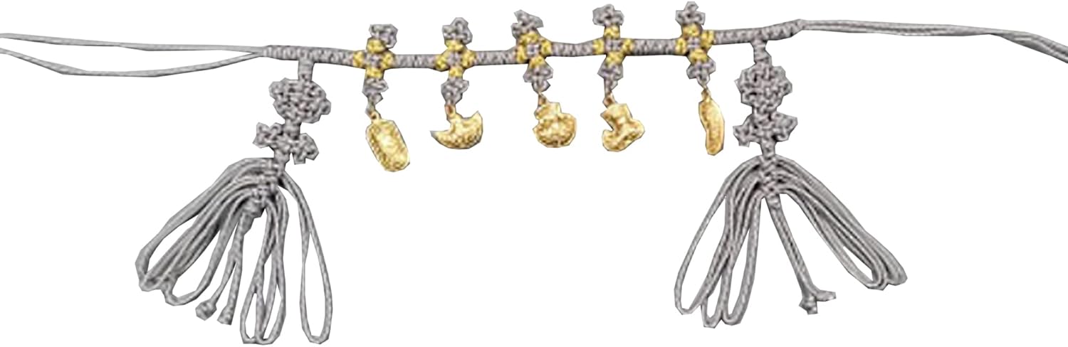 Hanbok Tassel Belt