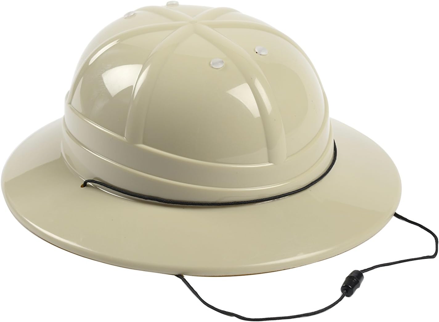Aeromax Jr Pith Safari Helmet