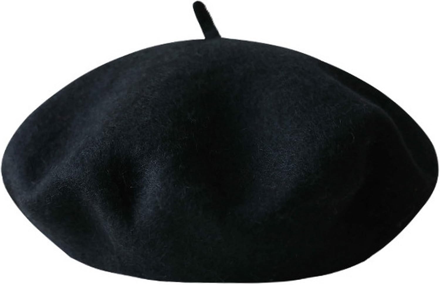 French Beret alerted for Kids and Girls