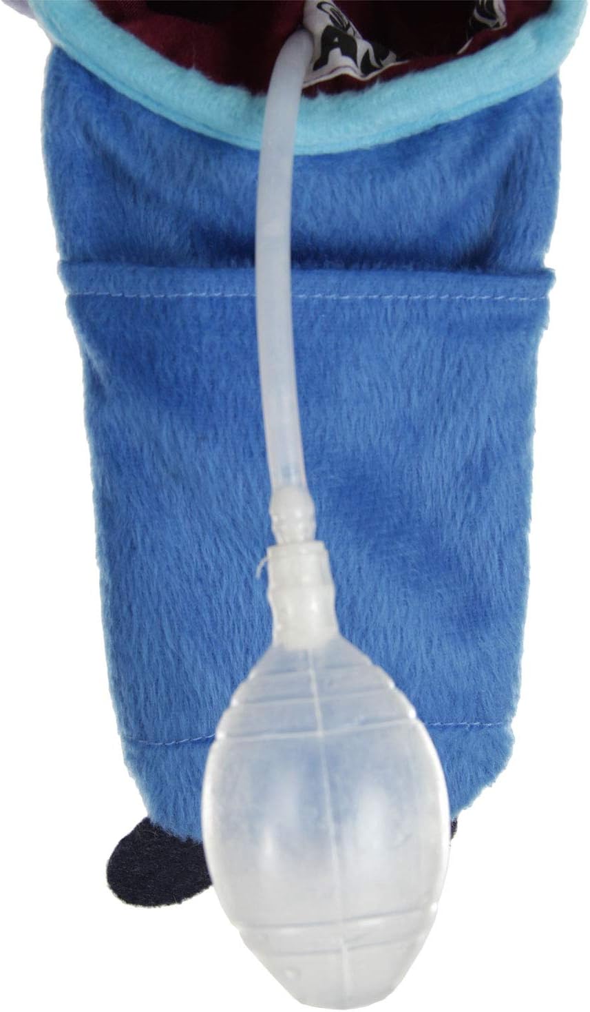 Lilo Stitch Sprazy Water Hat Fun sprayed adventure Disney Kids Costume Accessories
