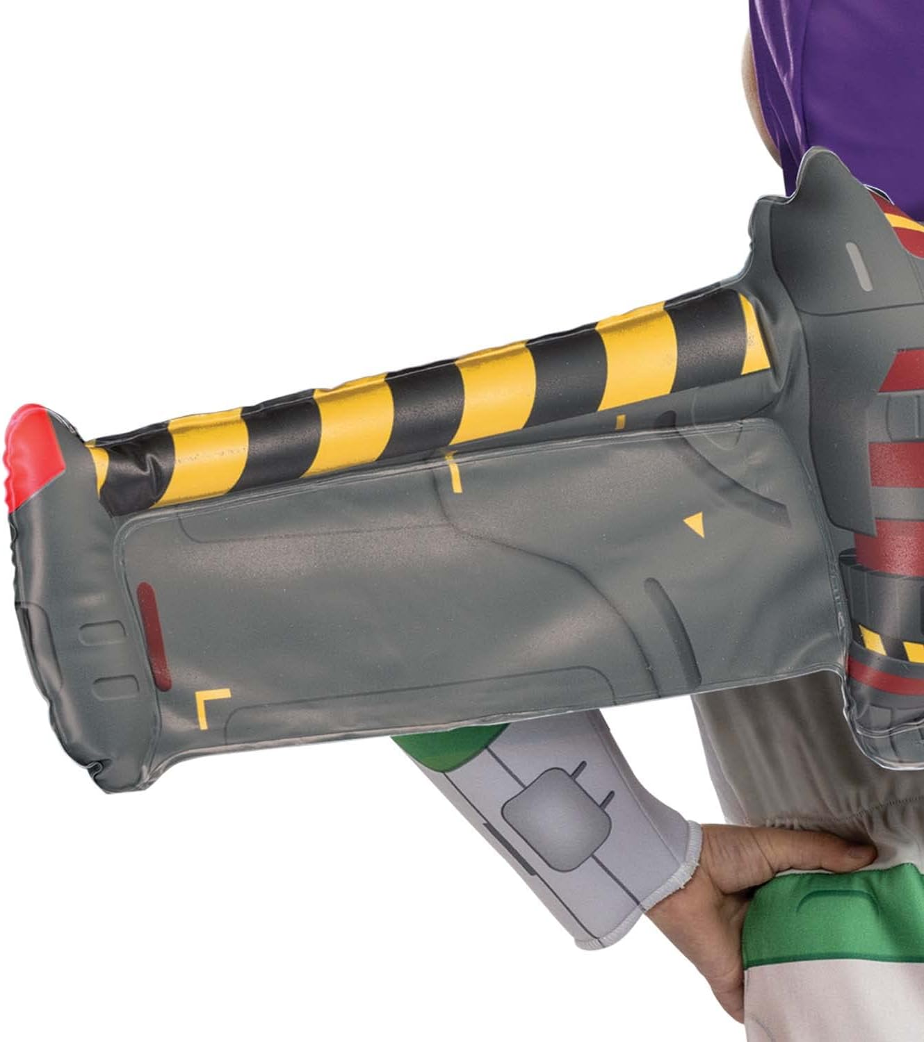 Disguise Disney Pixar Lightyear Space Ranger Inflatable Jetpack Costume Accessory