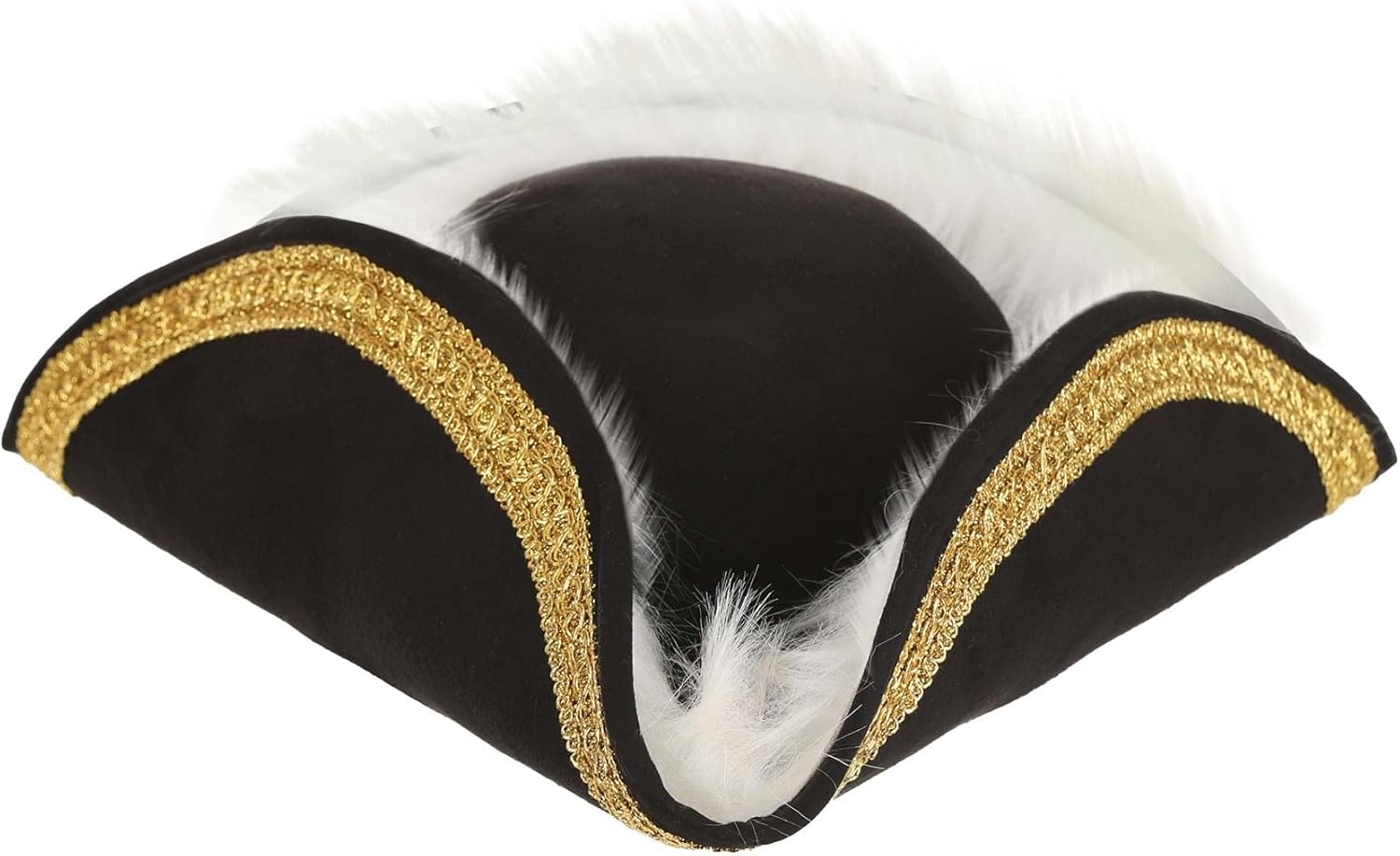 Elope Kids Elite Captain Hook Hat