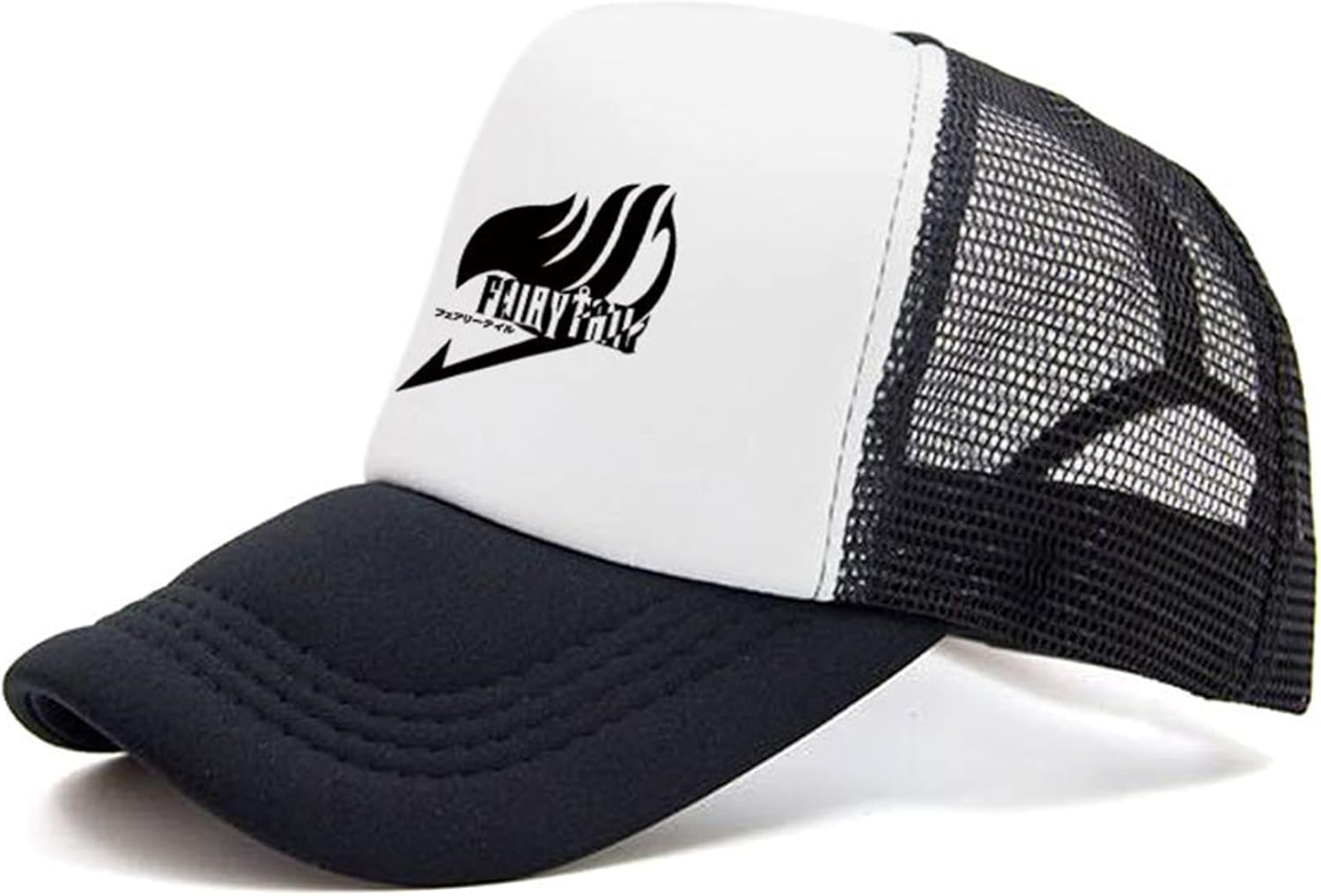 Toddler Sun Visor Hat Adjustable Snapback Cap for Boys and Girls