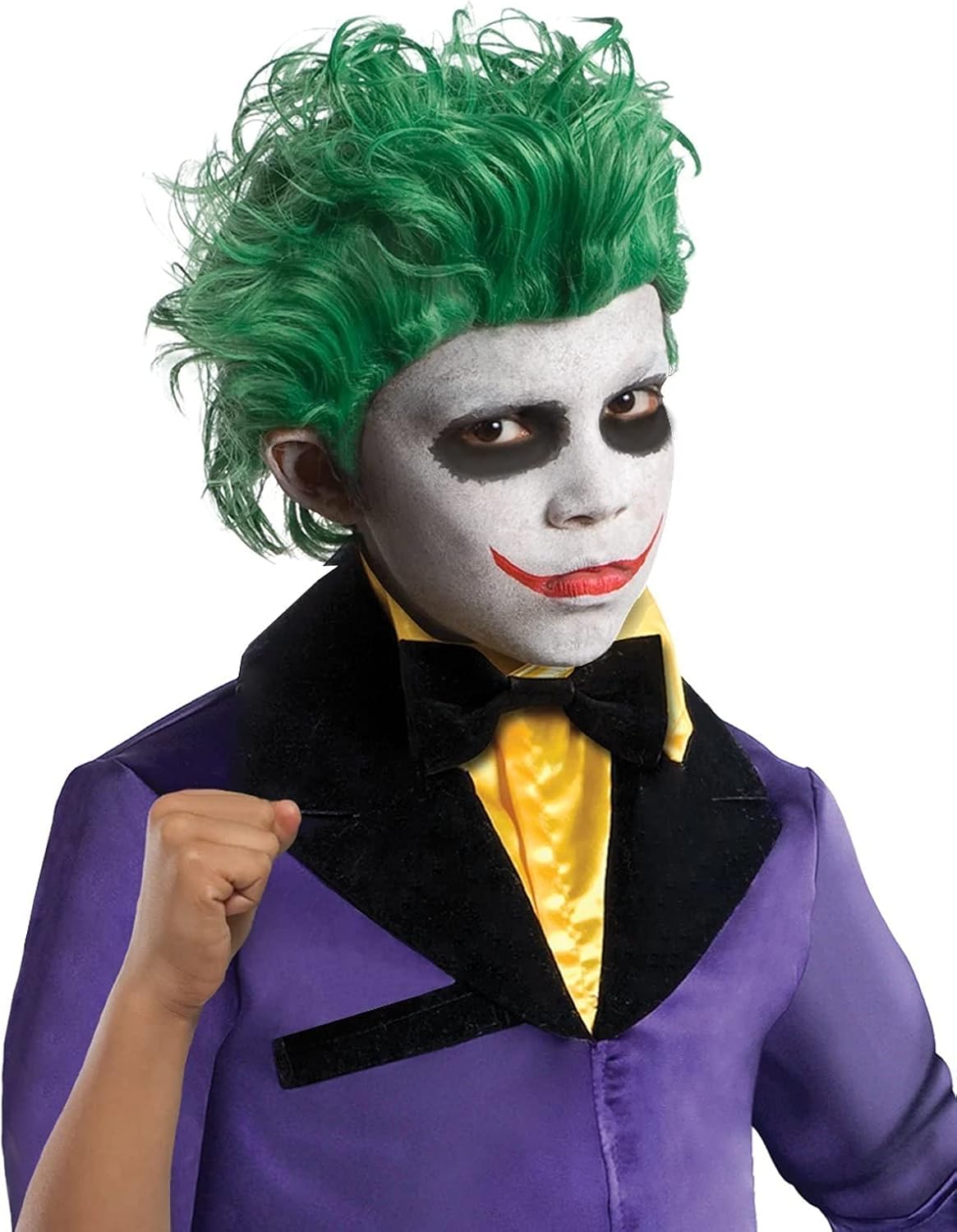 Joker Action Costume