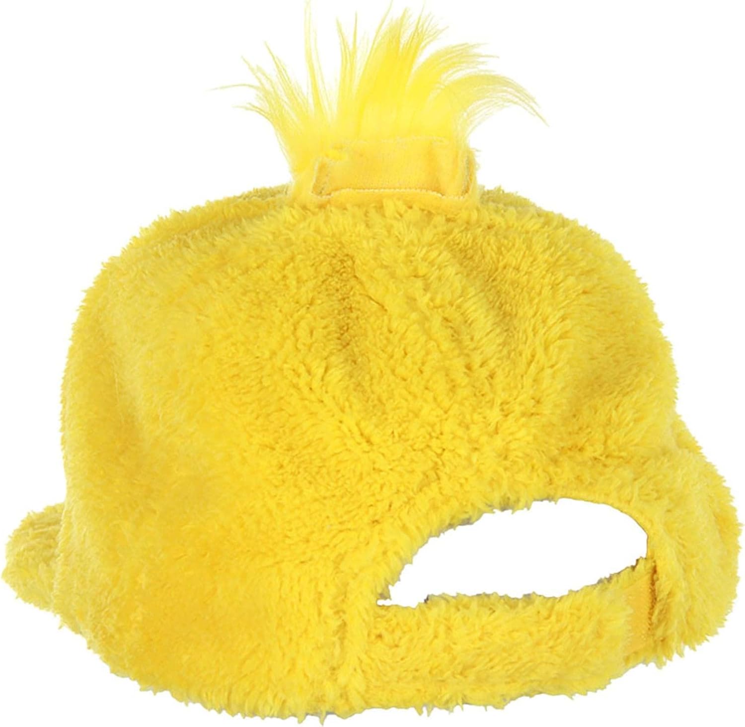 Disney Ducky Cap Fuzzy and Cozy Disney Toy Story