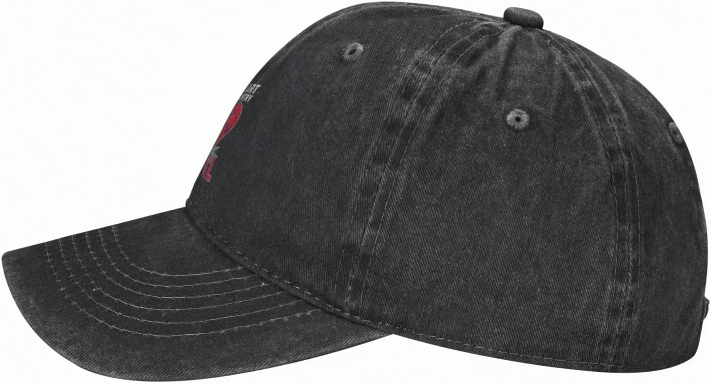 My Heart My Country My Nepal Baseball Cap