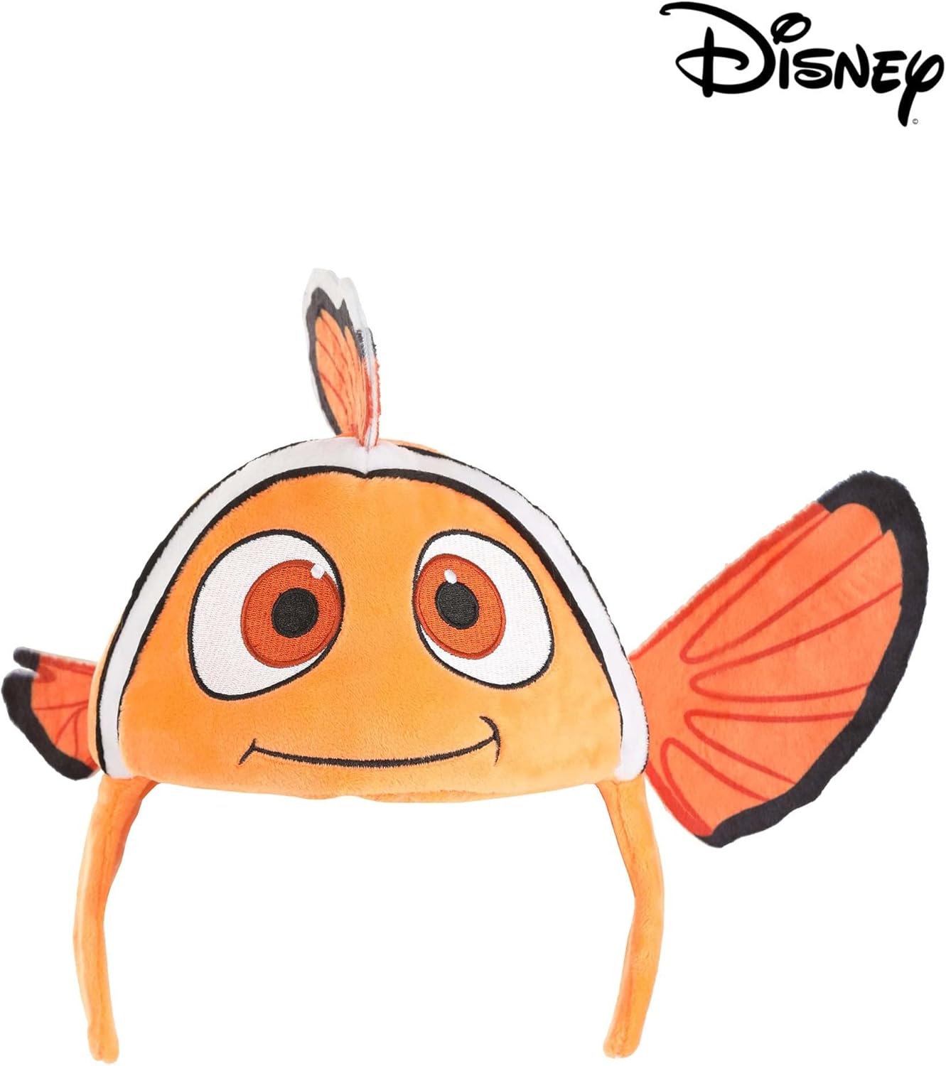 Disney Finding Nemo Face Headband by Fun Costumes