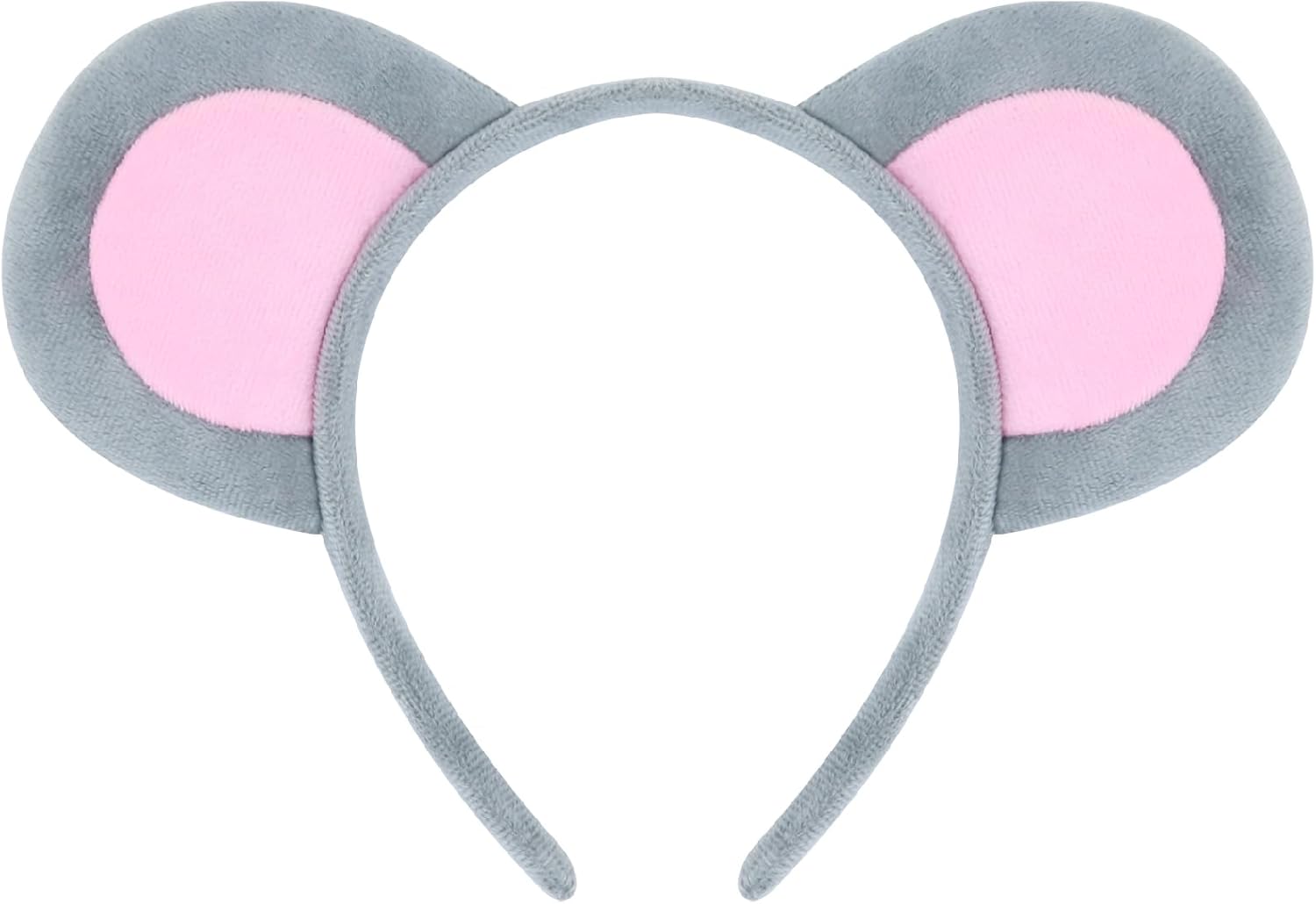 Cute Mouse Ears for Halloween