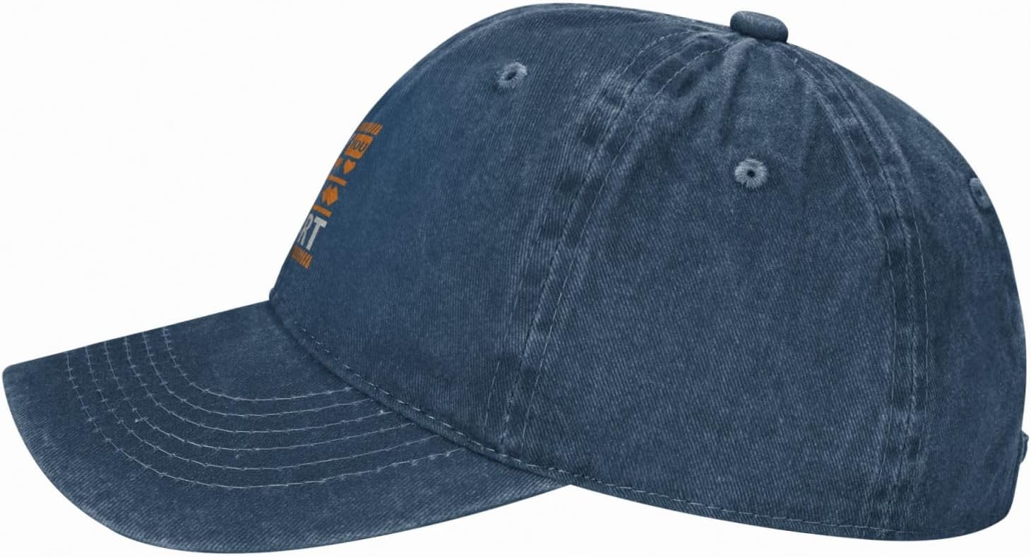 Only You in My Heart Baseball Hat