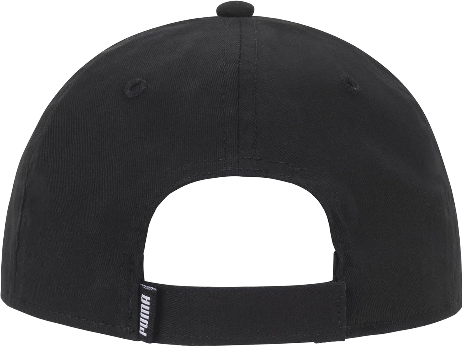 Exclusive PUMA Kids Adjustable Cap for Youth