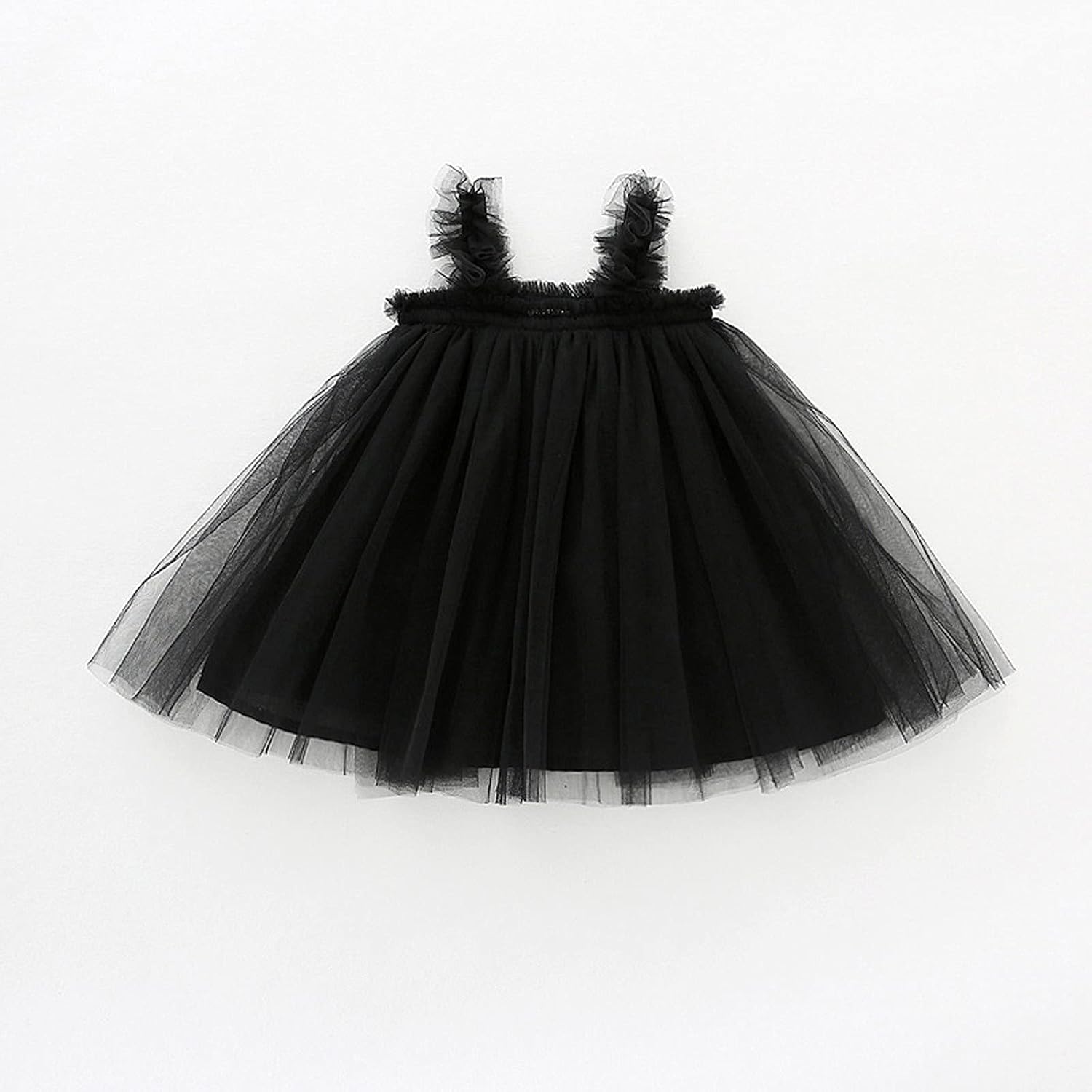KAGAYD Toddler Girls Tutu Dress