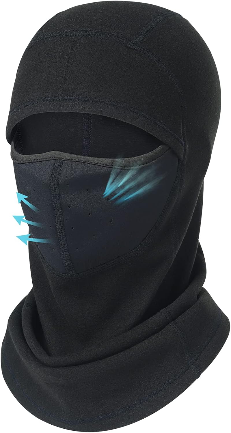Kids Balaclava Ski Mask Winter Edition