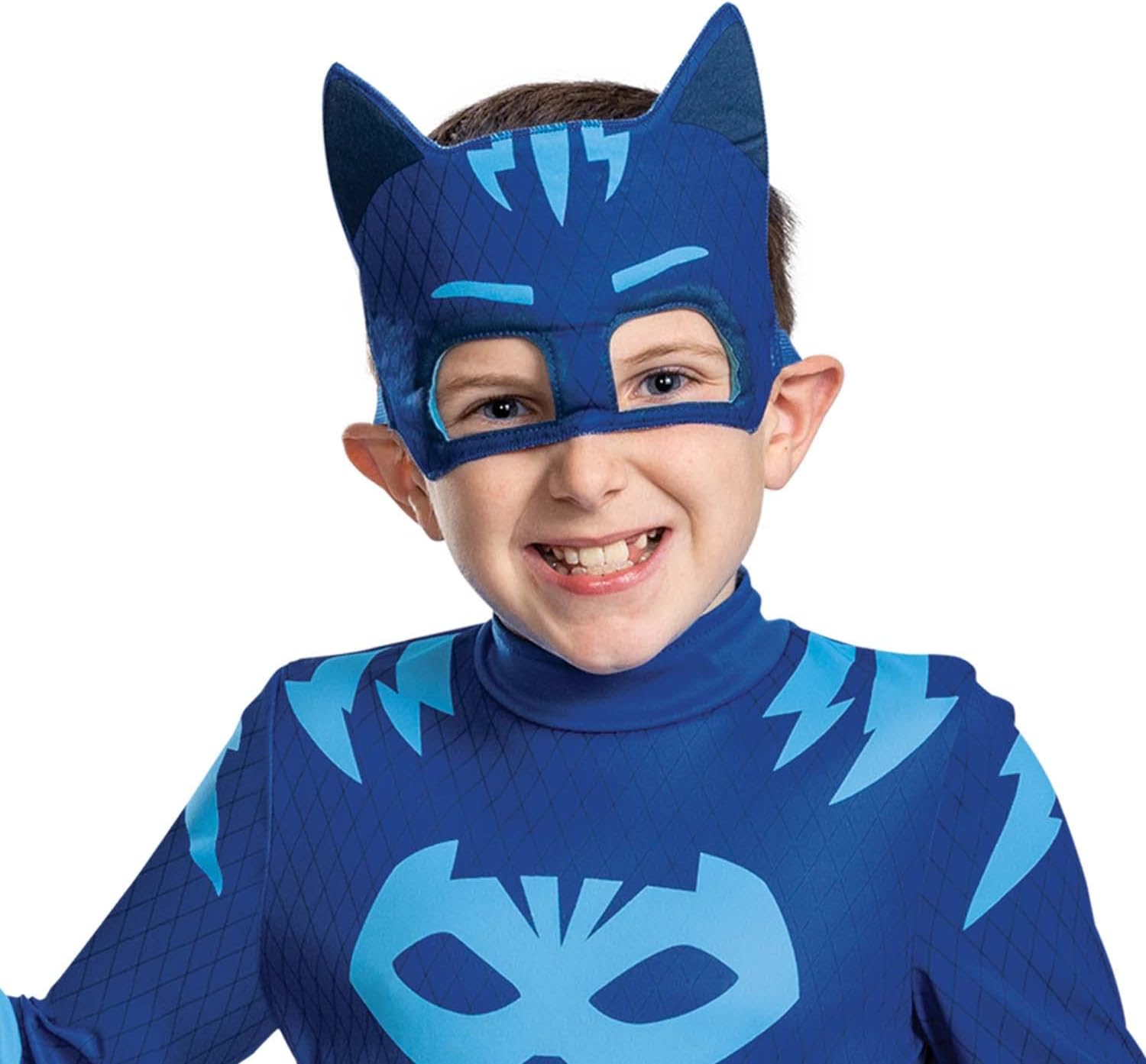 Disguise Catboy Costume for Kids