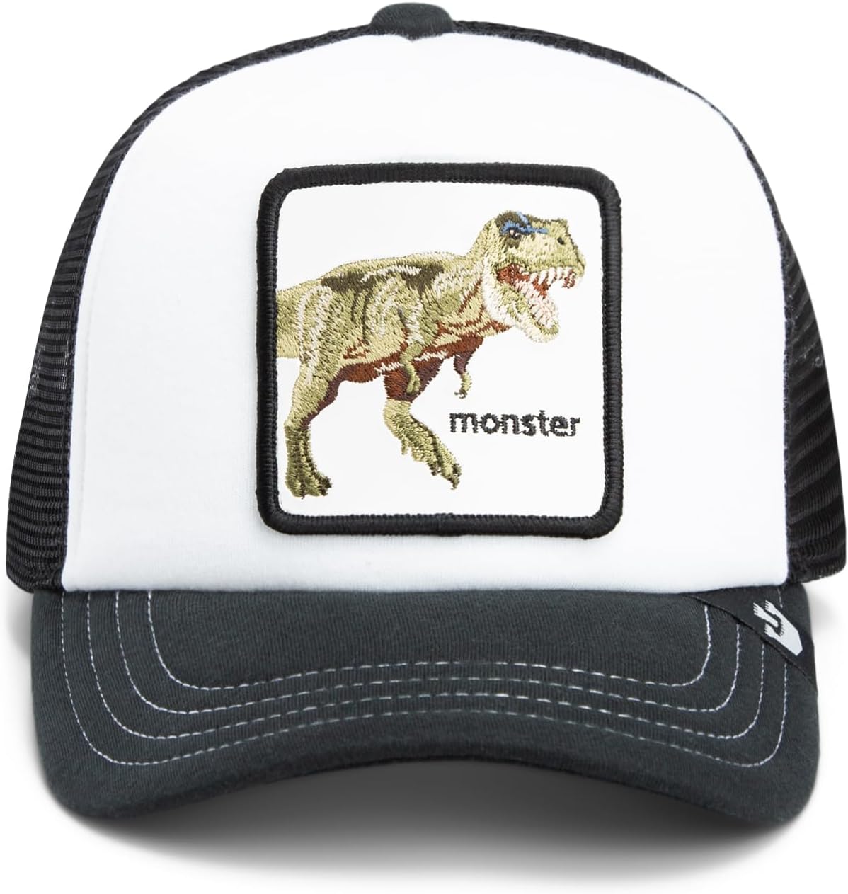 Goorin Bros The Farm Kids Trucker Hat Perfect