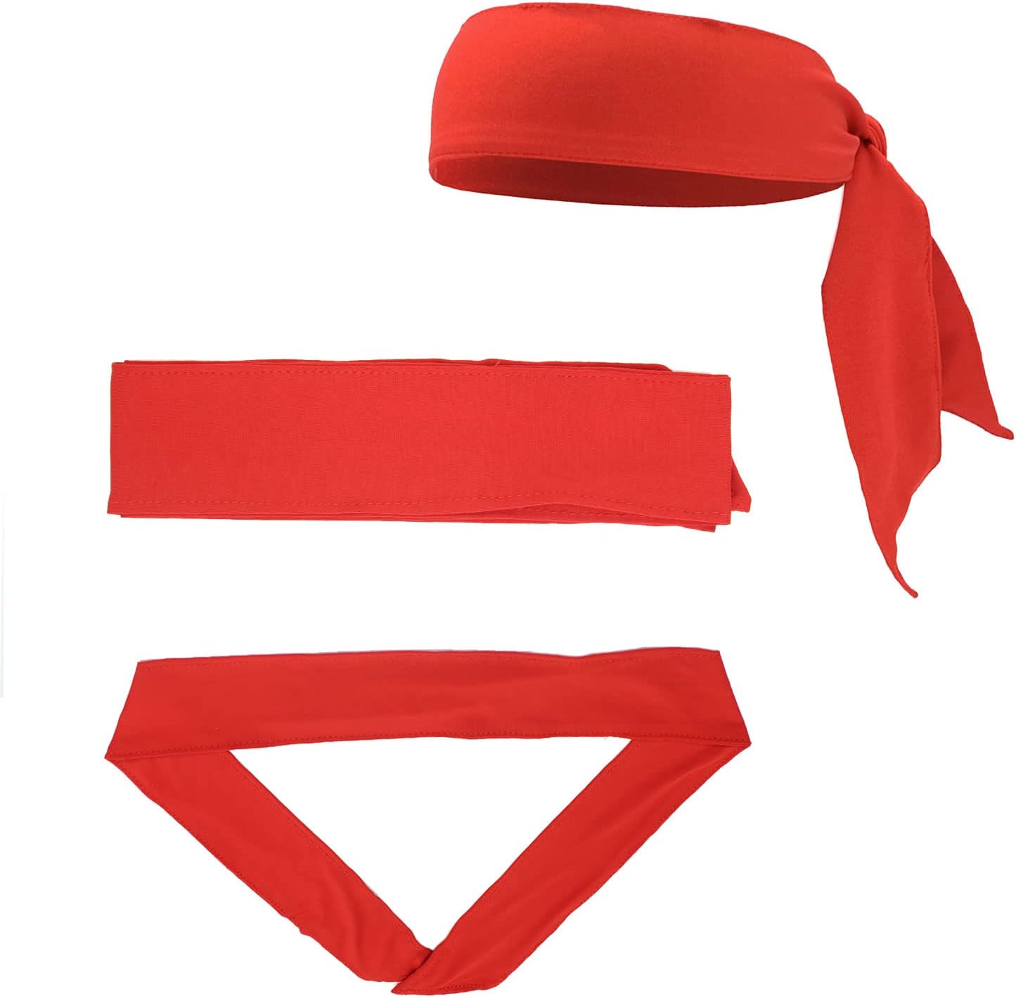 Timisea Pirate Costume Accessories for Kids