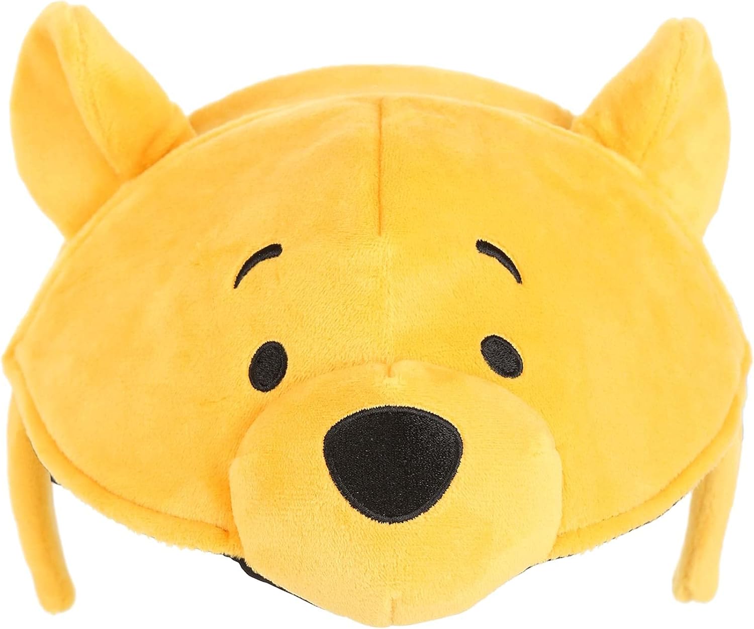 Fun Costumes Disney Winnie the Pooh Plush Headband Kids Costume Accessory