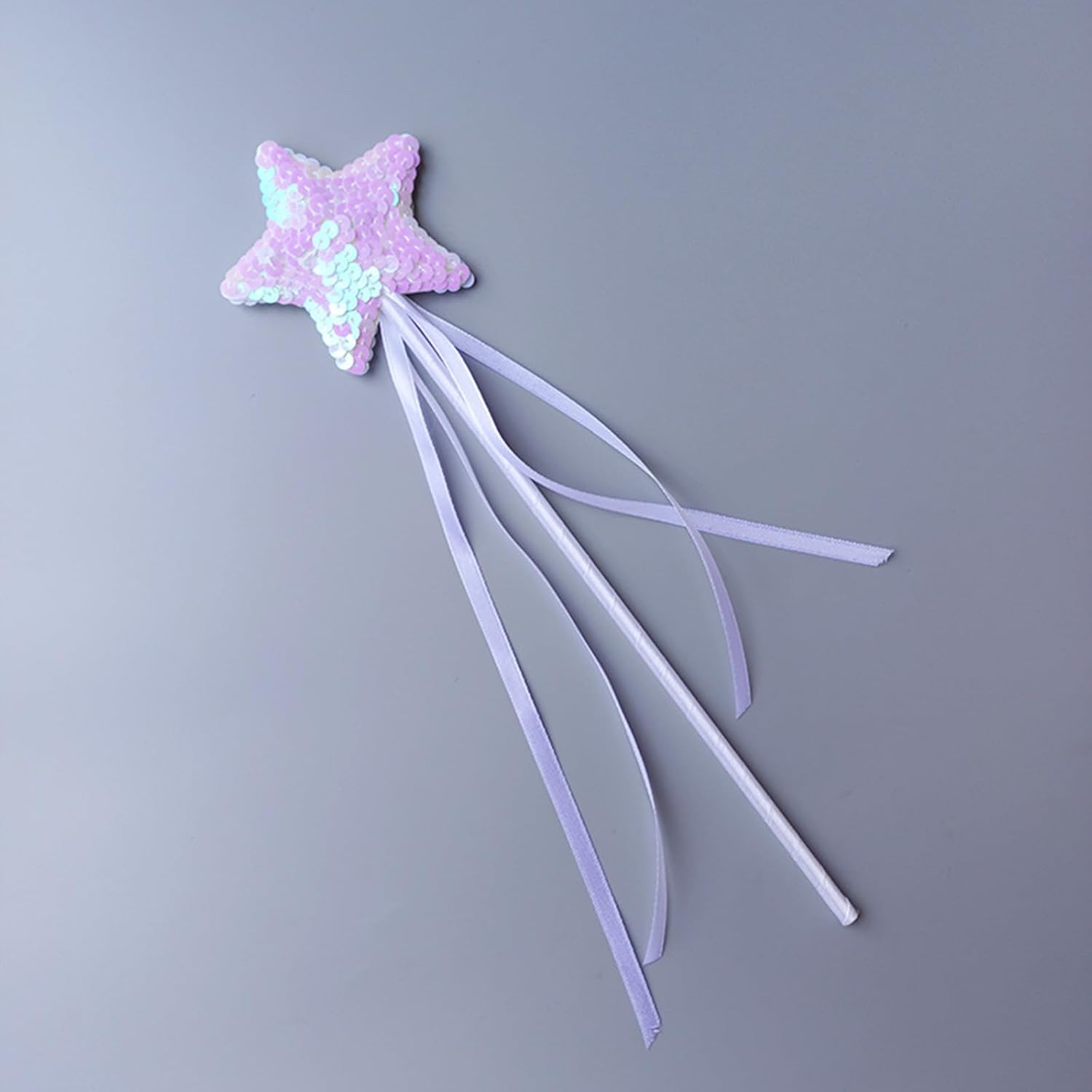Fogun Star Sequins Cosplay Props