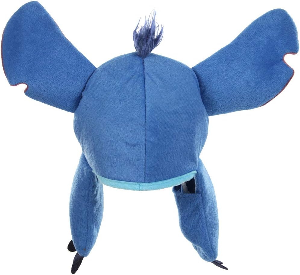 Lilo Stitch Sprazy Water Hat Fun sprayed adventure Disney Kids Costume Accessories