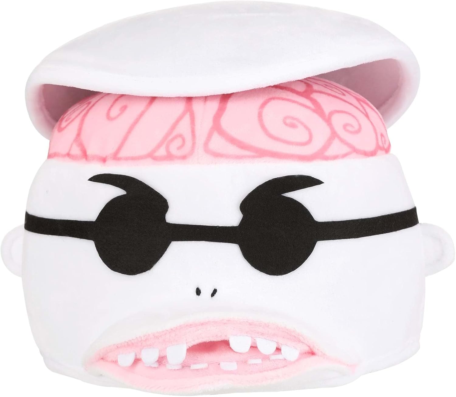 Disney Nightmare Before Christmas Elope Costume Hat
