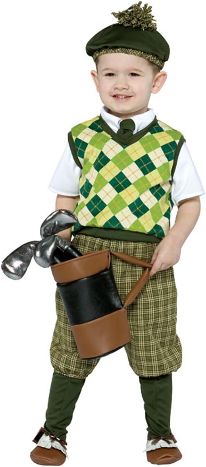 Future Golfer Boys Set