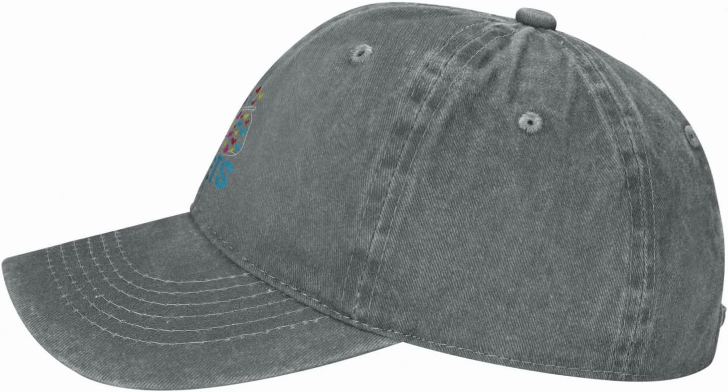 My Class Is Full of Sweet Hearts Baseball Cap