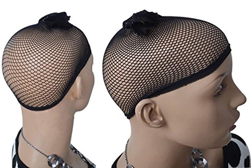 Perfect for Anime Fans - Spiky Blue Wig for Character Cosplays